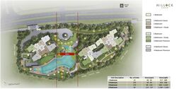 Hillock Green (D26), Apartment #510416911